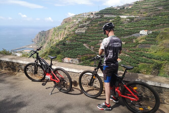 Electric Bike Tour in Northern Madeira - Price and Value: What $78.44 Really Covers