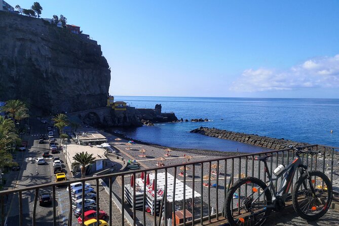 Electric Bike Tour in Northern Madeira - Weather, Route Changes, and Staying Comfortable