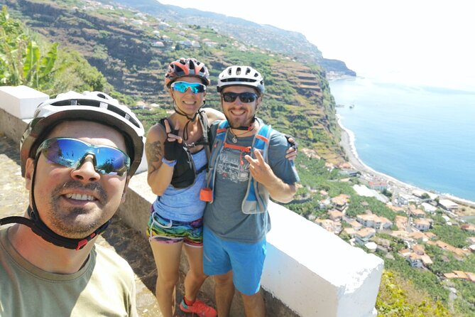 Electric Bike Tour in Northern Madeira - Meeting Point, Pickup, and the Small-Group Advantage