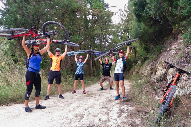 Eleftherna E-Bike and MTB Tour - Experience The Authentic Crete - Where this Eleftherna E-Bike and MTB tour fits on your Crete trip