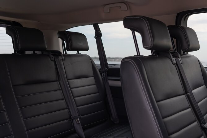 Elysium Transfer & Rental Services, Greece - Getting local value without adding a full tour