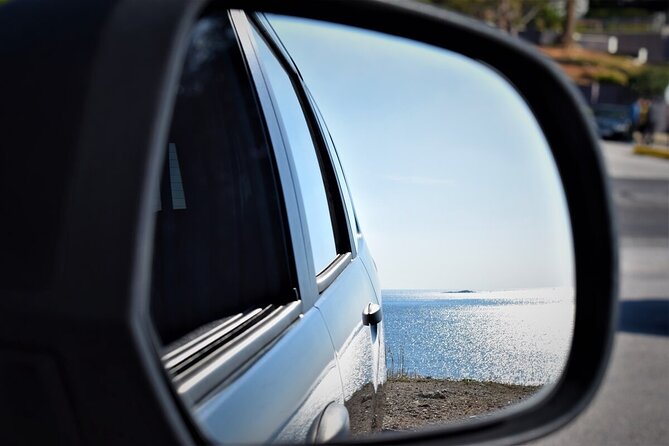 Elysium Transfer & Rental Services, Greece - Who this transfer is best for