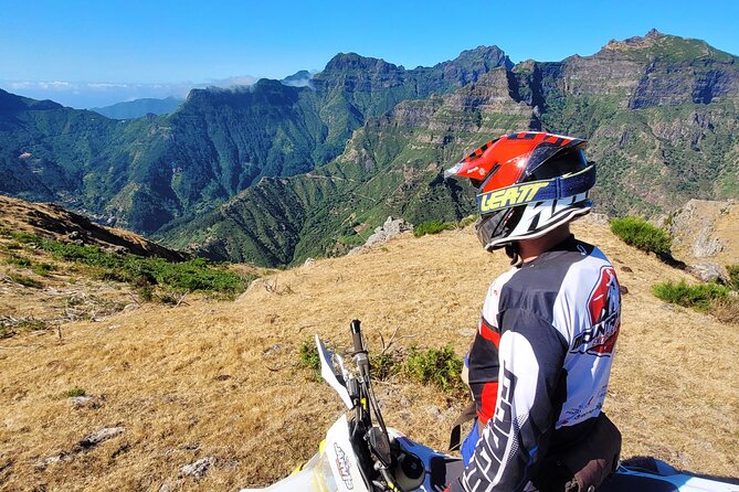 Enduro Dirt-Bike Tour - Bikes, Gear, and That 500€ Deposit Detail