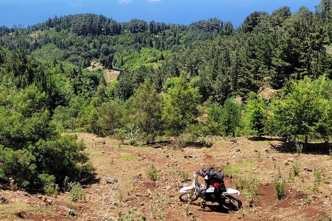 Enduro Dirt-Bike Tour - What to Pack and How to Prepare Physically