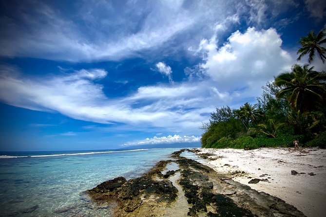 Enjoy Moorea Day Tour - Key highlights I’d plan around