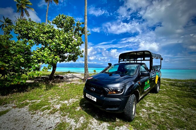 Enjoy Moorea Day Tour - Price and Logistics: Why $152.65 Can Still Be a Good Deal