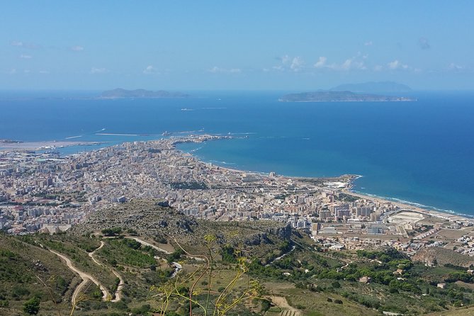 Erice and Segesta Day Trip from Palermo - Palermo Morning Pickup and the Minivan Ride West