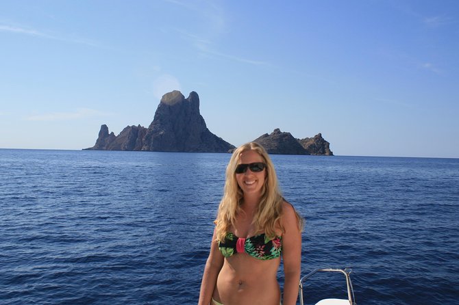 Es Vedra Sailing Voyage - Wi‑Fi and Music on a Charter: A Small Luxury With Real Payoff