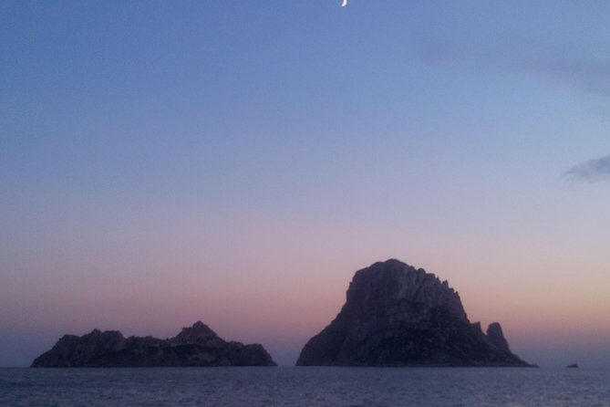 Es Vedra Sailing Voyage - How the 7-Hour Plan Actually Plays Out on the Water