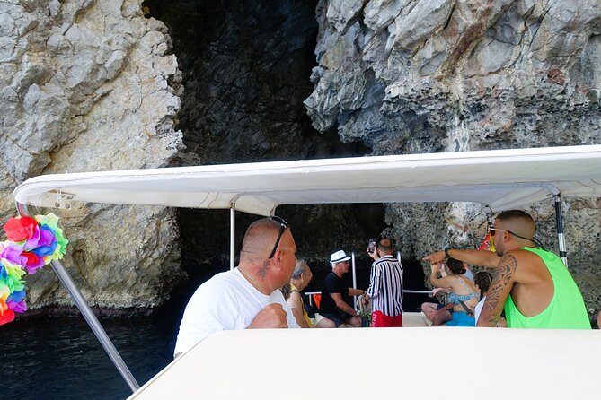 Escursioni in barca Taormina Giardini Naxos Isola bella - Price and value: what you’re paying for at $42.33