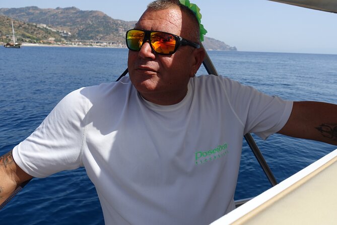 Escursioni in barca Taormina Giardini Naxos Isola bella - Who should book this boat trip (and who might not)
