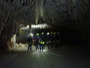 Estany d'en Mas: Coastal Hike, Abseil & Sea Cave Exploration - Gear and Safety: What You Actually Get Before You Commit