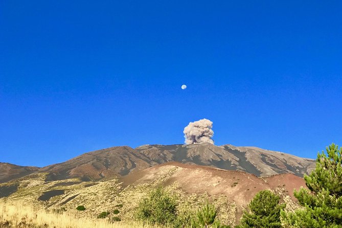 Etna Alba: Exciting excursion with Typical Sicilian Breakfast (Private Tour) - The 5:30 am start: how this tour actually fits your day