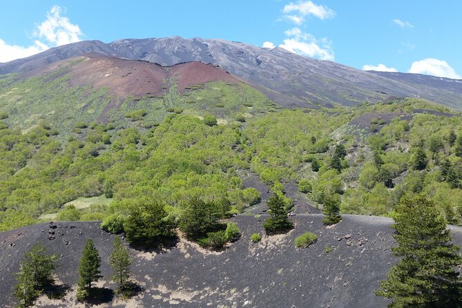 Etna & Alcantara - What Makes This Tour Worth $156: Safety Gear, Insurance, and Included Admission