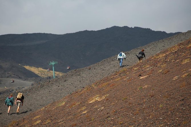 Etna & Alcantara Tour Experience - Who this Etna and Alcantara day fits best