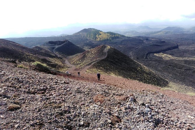 Etna and Taormina Tour from Messina - Messina landmarks you’ll glimpse on the way (short but useful)