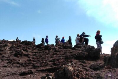 Etna and Taormina Tour from Messina - Why Taormina hits after Etna: Corso Umberto, Porta Catania, and the theater area