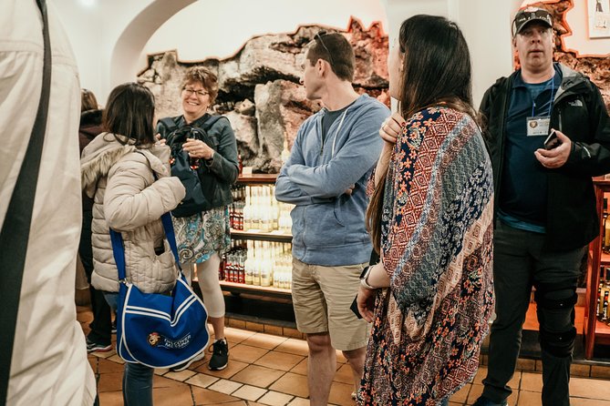 Etna and Taormina Tour from Messina - The guides are a big part of the value (Carmelo, Claudia, Giuseppe, and more)