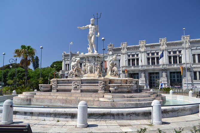 Etna and Taormina Tour from Messina - Price: what $145 gets you, and what you must add