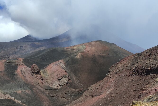 Etna by Jeep: Exploring Craters and Lava Caves and Etna Wines - Key highlights to know before you go