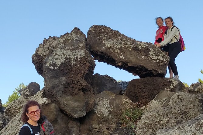 Etna by Jeep: Exploring Craters and Lava Caves and Etna Wines - Price and value: does this feel worth $114.65?