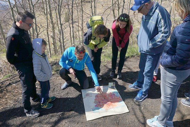 Etna Excursion 4X4 Jeep Tour in the morning - Live an adventure! - The 9:00am Trecastagni start and why the morning matters