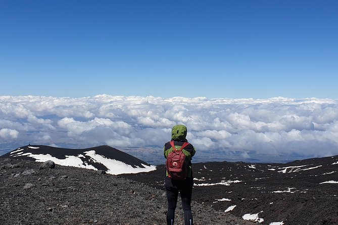 Etna Excursion 4X4 Jeep Tour in the morning - Live an adventure! - Price and value: what $102.58 gets you