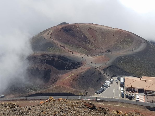 Etna Excursion 4X4 Jeep Tour in the morning - Live an adventure! - Who should book this 4x4 Etna tour, and who might skip it