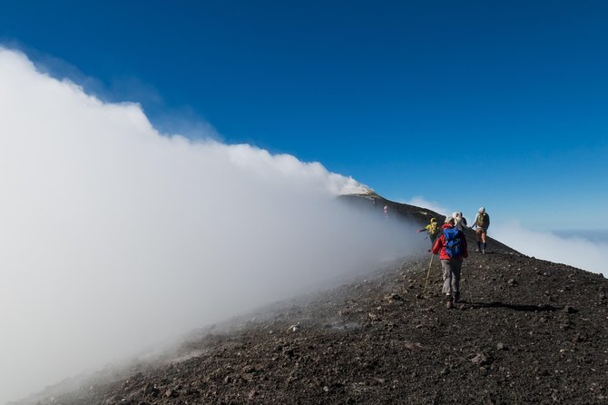 Etna Excursions Summit Craters (2900) with Volcanological Guides - guidetna.it - Price and Value: What’s Included vs. What You Pay Separately