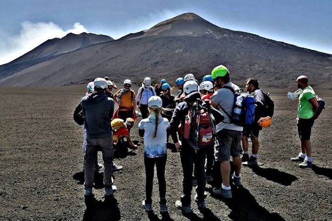 Etna Excursions Summit Craters (2900) with Volcanological Guides - guidetna.it - Weather, Safety, and the Real-World Schedule