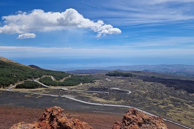 Etna Family Tour Excursion for families with children on Etna - The guide experience: how children stay interested