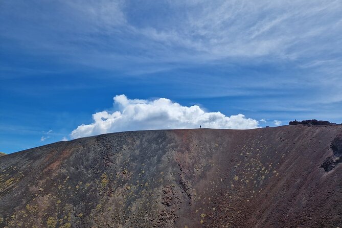 Etna Family Tour Excursion for families with children on Etna - Duration and pacing: a half-day that doesn’t drag