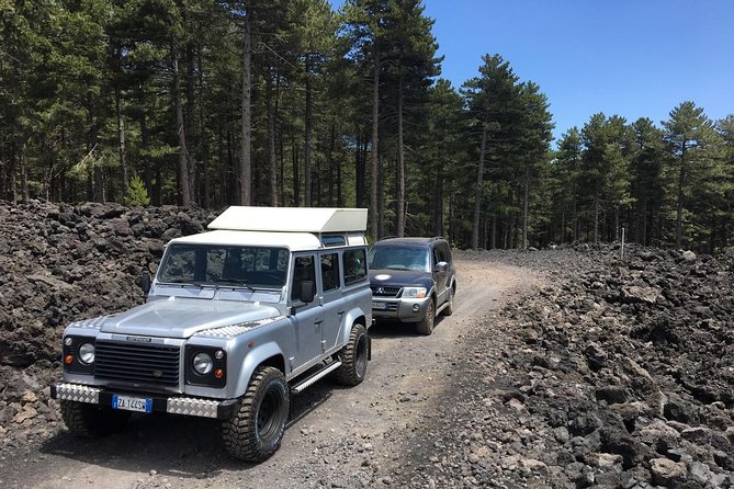 Etna Grantour - 4x4 & trekking - Private tour with lunch included - Price and value: does $168.19 per person make sense?