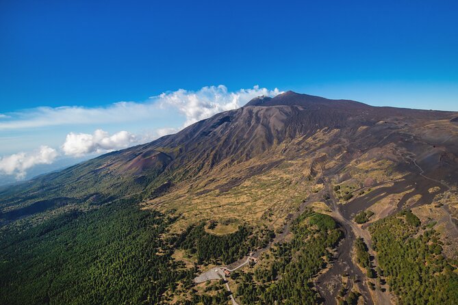 Etna: Group Helicopter Flight (30 Minutes from Fiumefreddo) - Price and Value: Is $362 Worth It?