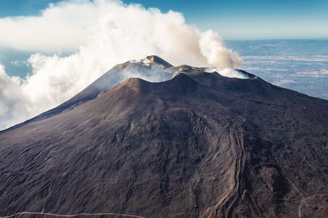 Etna: Group Helicopter Flight (30 Minutes from Fiumefreddo) - Who This Etna Helicopter Flight Suits Best