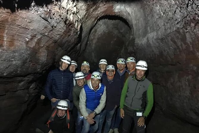 Etna guided excursion by Jeep - Jeep tour on Etna: what this route does well