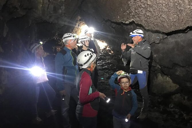 Etna guided excursion by Jeep - Oro d’Etna and the short tasting moment in Zafferana