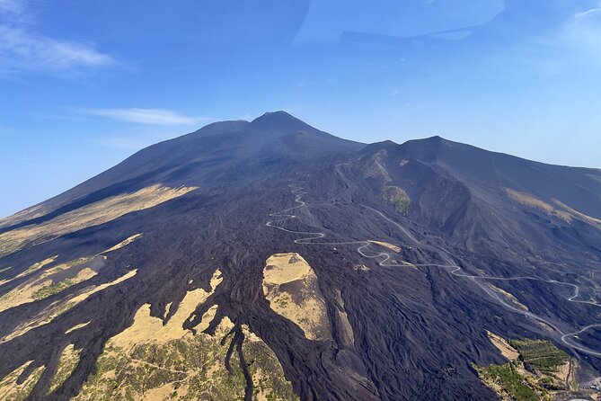 Etna Helicopter Tour - Meet the team: Antonio, Marcello, and Sofia (and why it matters)