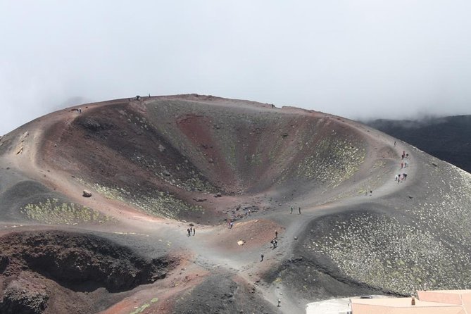 Etna Morning Experience con pranzo - Key things to know before you go