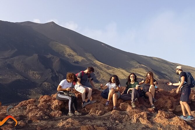 Etna Morning From Catania - What to Wear and How Fit You Need to Be