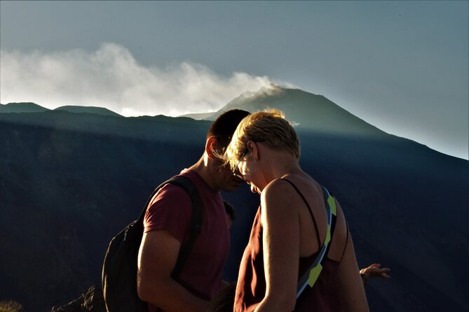 Etna Morning or Sunset - Trek & Lava Tunnel with Gear - Should you book this Etna trek and lava tunnel?