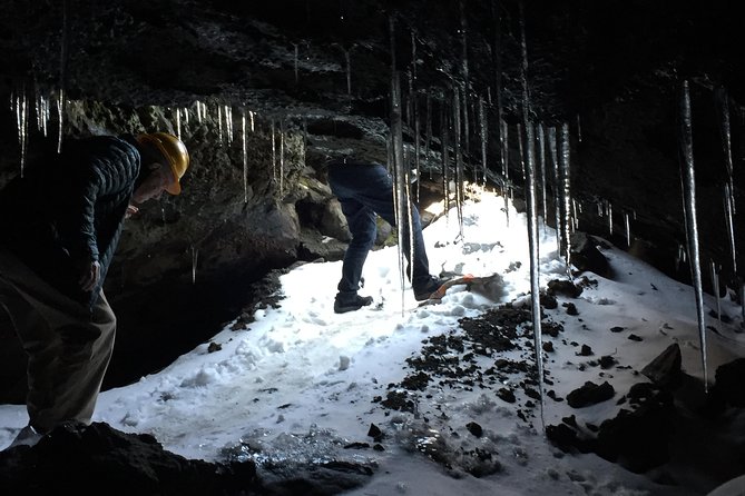 Etna Morning Tour (starting from Catania) - The lava tube cave visit: where the tour becomes unforgettable