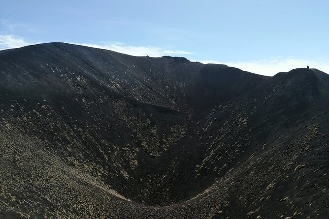 Etna Morning Trip - What’s included (and what you must bring)