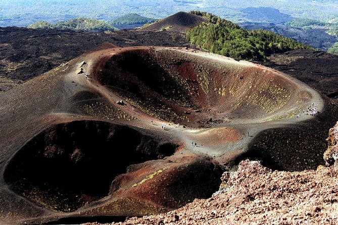 ETNA NORTH BASIC TOUR 2.000 mt - Key Highlights You’ll Notice Right Away