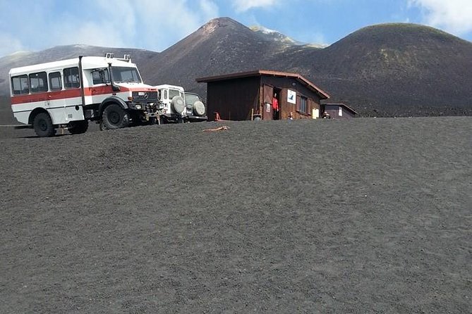 ETNA NORTH BASIC TOUR 2.000 mt - Price and Value: What $57.52 Really Buys
