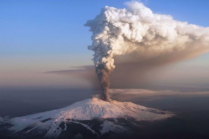 ETNA NORTH BASIC TOUR 2.000 mt - What to Pack and Plan for a Long Mt. Etna Day