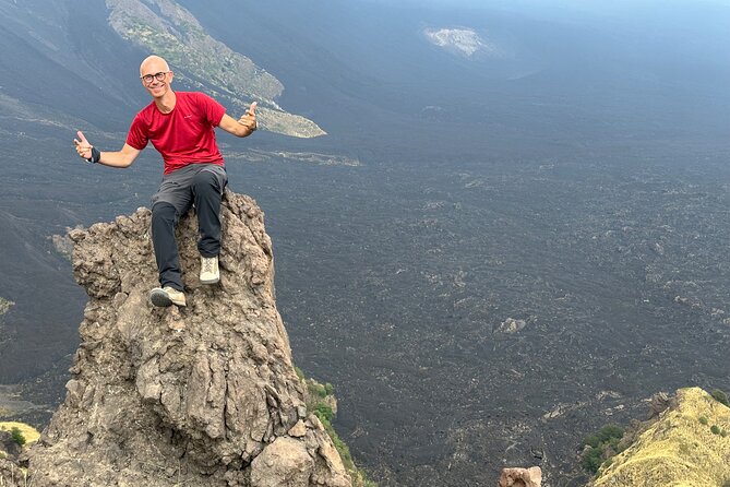 Etna Private Tour and Excursion - Meet-Up in Catania: Where to Start and How Smooth It Feels