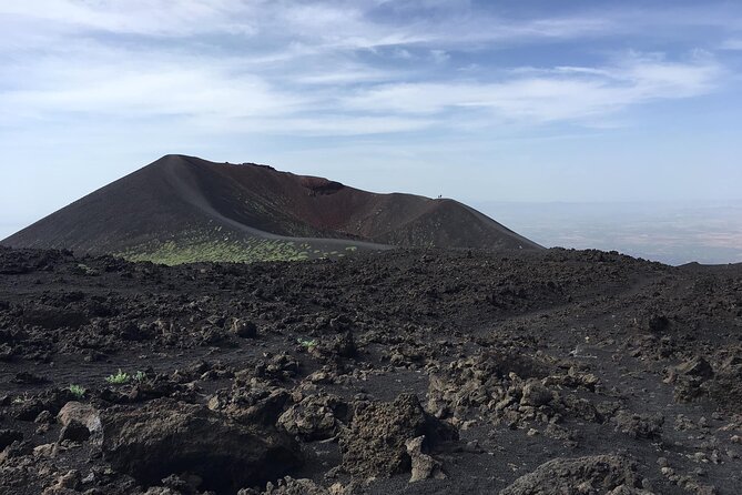 Etna Private Tour and Excursion - Who This Etna Private Tour Works Best For