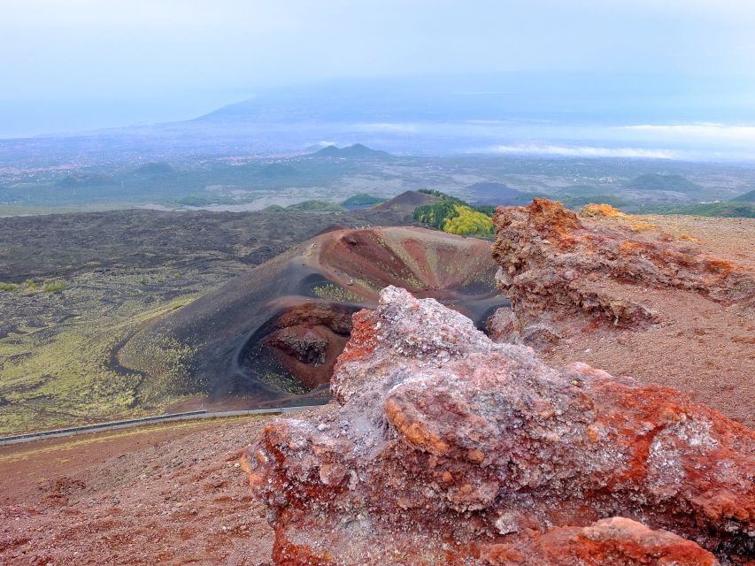 Etna Southern Slope Guided Easy Trek - Price and value: what $46 really buys you