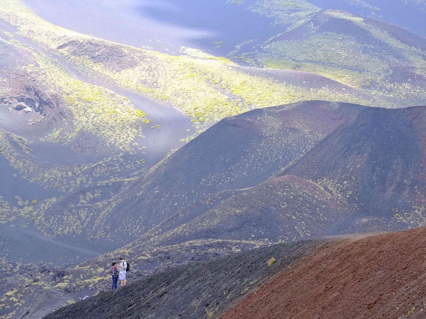 Etna Southern Slope Guided Easy Trek - Practical packing and weather rules that matter on Etna